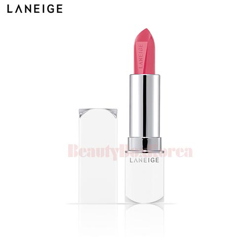 Beauty Box Korea - LANEIGE Silk Intense Lipstick 3.5g