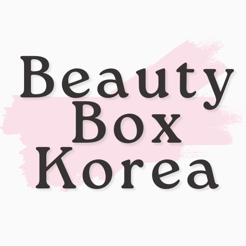 Beauty Box Korea