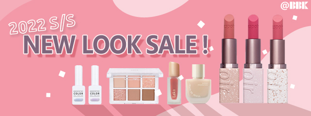 The Latest Korean Cosmetics & Asian skincare items at Best Price 